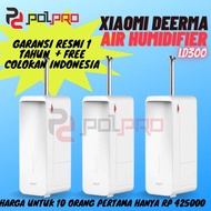 Xiaomi DEERMA Ultrasonic Large Capacity Humidifier 5L - LD300