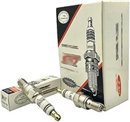 4pcs Iridium Spark Plug Ehix-Cr9-9 /For Cr8ehix-9 Cr8eh-9 Iuh24 Uh4cc Rgu94c Iuh22 98059-5891f Cr8eh