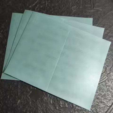 Sauper Assilex JAPAN 25PC KOVAX Rectangular Dry Polishing Sandpaper Super Fine Lacquer Abrasive Auto