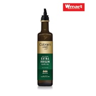 [NEW ARRIVAL] Cobram Estate Extra Virgin Olive Oil Robust / Minyak Zaitun (750ml)