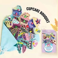 Avenir Scratch Bouquet