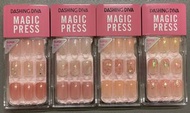 💅🏻 現貨 💎 Dashing Diva Magic Press