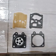 Gasket kit diaframe kit for Echo cs3000 chainsaw