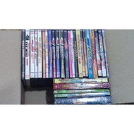 DVD & VCD KAMEN RIDER SERIES + MOVIES MALAY DUB