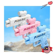 magic water toy gun game toy water gun Prank water gun toy water game pop toy kid game kid play beac