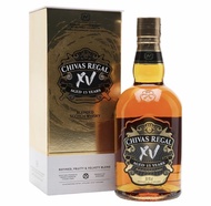 Chivas Regal XV Aged 15 Years 700mL