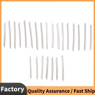 2.2MM Acoustic Electric Guitar 24 Frets Fret Wire Fret wire Set, Silver
