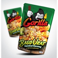 🔥READY STOCK🔥 Baso Aci  Gorilla aka Sup Jolo Viral Halal