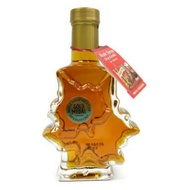 Turkey Hill Maple Overlay Syrup 250 ml เมเปิล โอเวอร์เลย์ ไซรัป 250 มล.