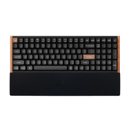 Keychron Silicone Palm Rest ที่รองข้อมือ