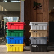 THOR Storage Box Sol Outdoor Camping Equipment Storage Box Car Storage Multifunctional Modified Camp