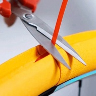 AIBINELO-Bicycle Tubeless Tire Inserts Pad 700c 27.5 29 Road Bike Tyre Air Insert Liner Foam Punctur