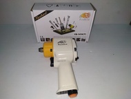 บล็อกลม คอสั้น 4หุน(1/2") FIRE BIRD งานแท้!! Made in Taiwan