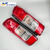 Xuming โคมไฟท้ายรถท้ายด้านซ้ายและขวาสำหรับนิสสันเออแวน Nv350 E26ไฟท้ายรุ่น2013-2019