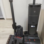 9成新小米米家吸塵拖地掃地機3Max
