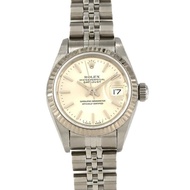 勞力士 Datejust 69174 SSxWG 自動腕錶，X-Serial
