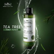 Plantnery™ Tea Tree First Toner 250 ml โทนเนอร์ ที ทรี
