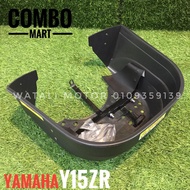 YAMAHA Y15ZR Y15 ZR PVC BASKET / RAGA BAKUL PLASTIC PLASTIK //Y15ZR