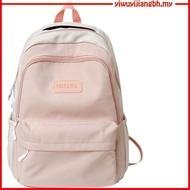 Backpack Doughnut Macaroon large capacity School Bag Waterproof Travel Bag Laptop Backpack for Wome