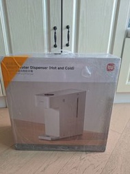 全新小米 Xiaomi 智能冷熱飲水機 （未拆盒）