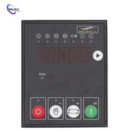 ตัวควบคุมเครื่องกำเนิดไฟฟ้า KIPOR KP310 V1.0 KP310V1.0 แผงแสดงผลดิจิตอล LED