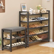 Household Entrance Door Can Sit Rental House Small 2025 Indoor Door Shoe Cabinet Shoe Rack Simple Sh