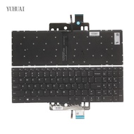 Keyboard Lenovo Flex 4 Flex 4-1570 Flex 4-1580 15"