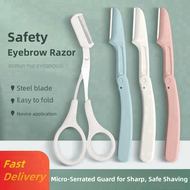 Eyebrow Razor For Women, New Safety Eyebrow Razor, Eyebrow Razor, Eyebrow Razor, Beginner