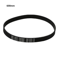 N33GVC3Q 3m 384 Electric Scooter Belt Black 5M-535-15 12 Transmission Belt High Quality 3m-384-12 HT