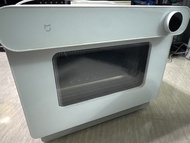 小米蒸焗爐 國行