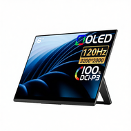 EHOMEWEI | 4K 120Hz Mini LED Portable Display for Switch 2