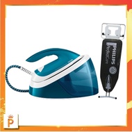 PHILIPS เตารีดแรงดันไอน้ำ รุ่น GC6815 แรงดัน 6 บาร์ (แถมฟรีโต๊ะรองรีด) ออกใบกำกับภาษีได้ครับ ควา