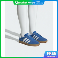 adidas | Adidas Gazelle Indoor Blue White H06260 H