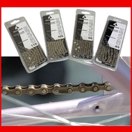Ragusa Mtb Chain 8s 9s 10s 11s speed Bicycle chain Kadena ng (Bike Chain)