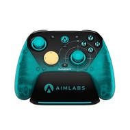 GameSir G7 Pro 8K PC - Aimlabs Edition Wireless Esports Game Controller for PC