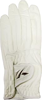 Kasco 4199-001 The Size Long Size Gloves SR-9200 Left Hand, White, 9.4 inches (24 cm)