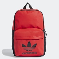 adidas Lifestyle Adicolor Archive Backpack Unisex Red HD7220