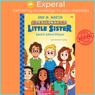 Karen's School Picture (Baby-Sitters Little Sister 5), Volume 5 by Ann M Martin (US edition, paperba