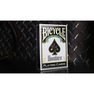 [USPCC Poker] Hessler's Poker S103052495 Poker Cards