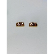 G Button DW6900 Gold