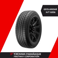 YOKOHAMA 265/60R18 GEOLANDAR H/T G056 110H