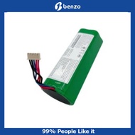 New Original Ozmo 950 Battery 14.8V 5200mAh S10-LI-144-5200 For ECOVACS Deebot T8 T9 Series T5 Max D