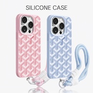 HP [Su Lu Case] Dot-Point Cable Casing Xiaomi 15T Pro C85hp poco C71 M6 4G C65 Softcase Nmk1 Shockpr