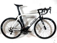 全新德國Isaac Aero破風氣動碳架特價公路車架 Meson車架R7000套件 Carbon Roadbike