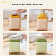 BDGF Kitten Detergent Dispenser Kitchen Soap Dispenser Sink To Hand Soap Dispenser Detergent Dispens