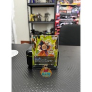 FB02 Son Gohan Blazing Aura