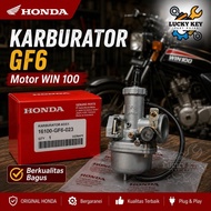 WIN KEIHIN GF6 CARBURETOR
