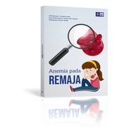Anemia in Teenagers