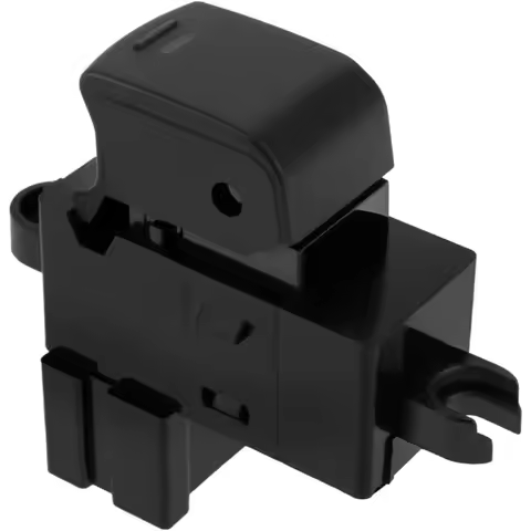 25411-EA00A Passenger Side Car Power Window Switch For Nissan Qashqai J10 Navara NP300 D40 25411EA00