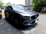 高雄 自售一手新車 2018年 Mazda CX-5 頂級型 日本原裝進口 i-ACC 輔助駕駛 無事故 一手新車 換車出清價